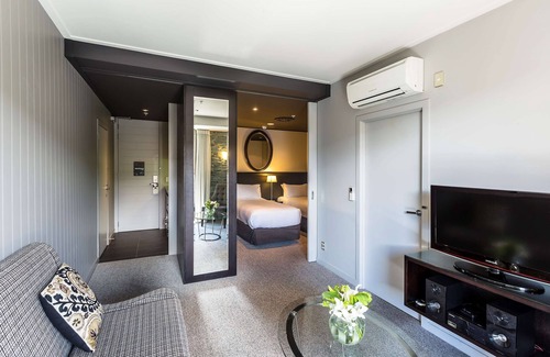 Kelvin Heights Hotel | DoubleTree by Hilton Queenstown
