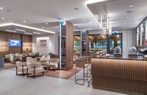 Plovdiv Center Hotel | Doubletree By Hilton Plovdiv Center