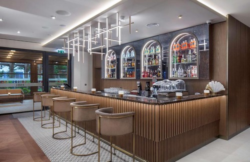 Plovdiv Center Hotel | Doubletree By Hilton Plovdiv Center