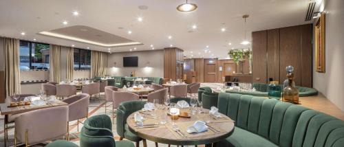 Plovdiv Center Hotel | Doubletree By Hilton Plovdiv Center