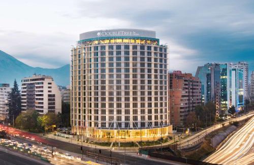 Vitacura Hotel | DoubleTree by Hilton Santiago Kennedy, Chile