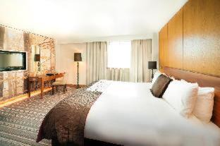 Sheffield Hotel | Doubletree By Hilton Sheffield City