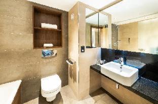 Sheffield Hotel | Doubletree By Hilton Sheffield City