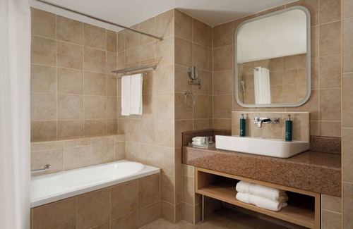 Shymkent Hotel | DoubleTree by Hilton Shymkent