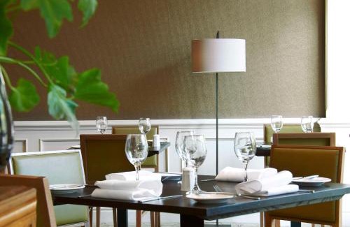 Southampton Hotel | DoubleTree by Hilton Southampton
