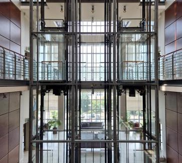 Millefonti Hotel | DoubleTree by Hilton Turin Lingotto