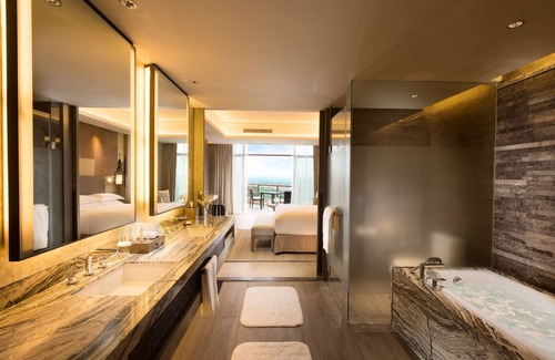 Chengmai Resort | DoubleTree Resort by Hilton Hainan Chengmai