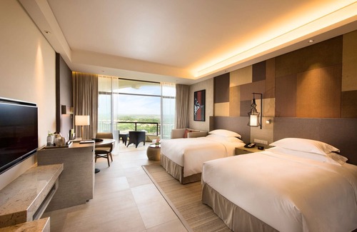Chengmai Resort | DoubleTree Resort by Hilton Hainan Chengmai