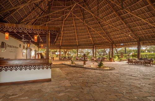 Nungwi Hotel | DoubleTree Resort by Hilton Zanzibar - Nungwi