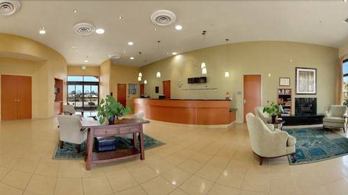 American Canyon Hotel | DoubleTree by Hilton Hotel & Spa Napa Valley American Canyon