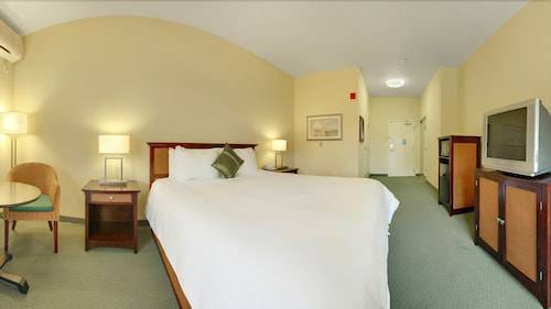 American Canyon Hotel | DoubleTree by Hilton Hotel & Spa Napa Valley American Canyon