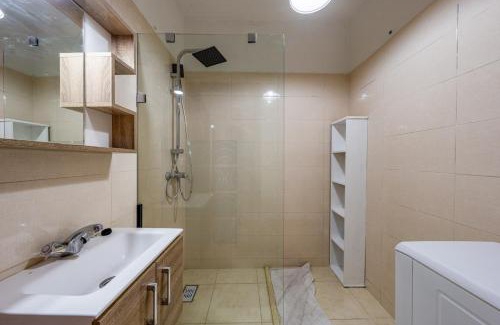 Hivernage Apartment | Douce Escale Gueliz and Parking