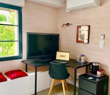 Murs-Erigne Bed & Breakfast | Douceur Angevine