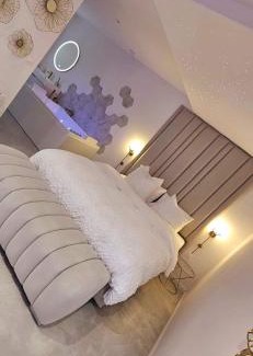 Yville-sur-Seine Apartment | Douceur Dorée
