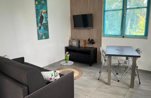 Centre Ville House | Douceur du Sud