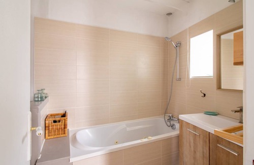 Isles-les-Villenoy House | Douceur d'Isles - jolie maison au calme proche Disney