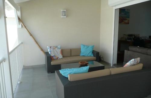 Bouillante House | Douceurs Caraibes