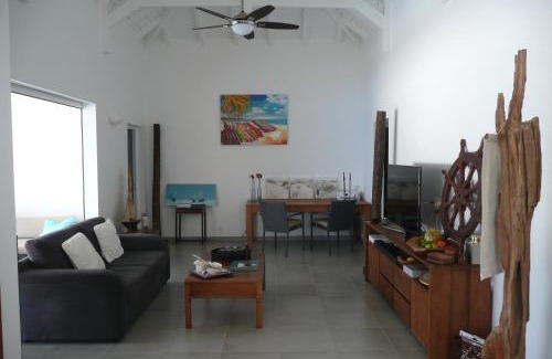 Bouillante House | Douceurs Caraibes