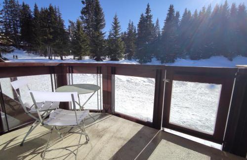 Courchevel Apartment | Douglas - Appartement au cœur du Jardin Alpin