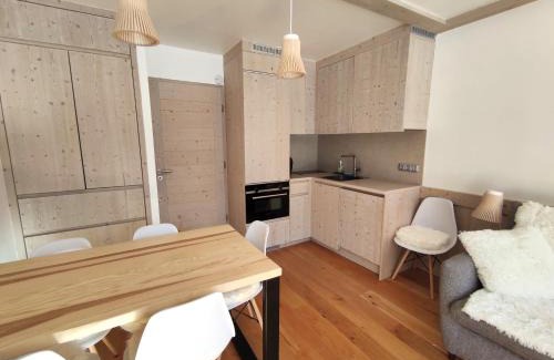 Courchevel Apartment | Douglas - Appartement au cœur du Jardin Alpin