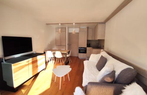 Courchevel Apartment | Douglas - Appartement au cœur du Jardin Alpin