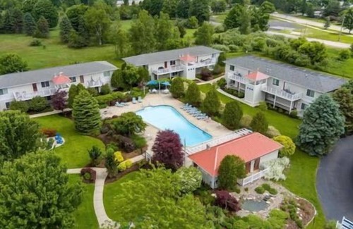 Douglas Condo | Douglas Condo w/pool! 2 Bedroom/2 Bath