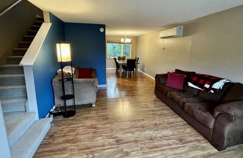 Douglas House | Douglas Island Home