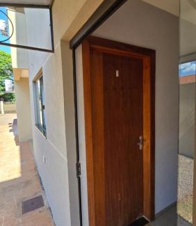Vila Aurora Apartment | DOURADOS GUEST FLAT PEDRA BONITA