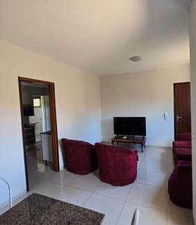 Vila Aurora Apartment | DOURADOS GUEST FLAT PEDRA BONITA