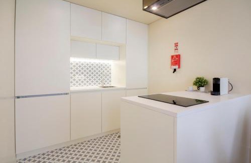 Centro / Baixa Apartment | Douro river view from an award winning building