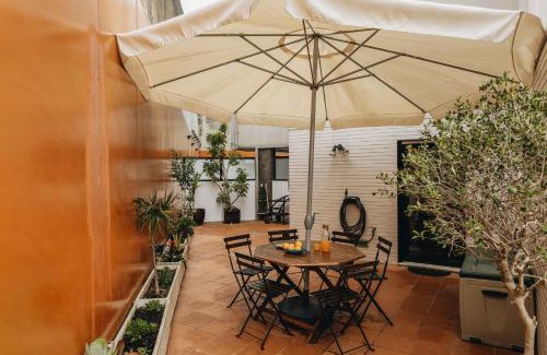 Campanha Apartment | Douro Riverfront 2BR with Private Terrace & Garage