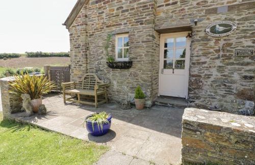 Gorran House | Dovecote