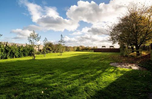 Tissington House | Dovedale Manor 8 Bedrooms