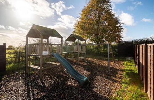 Tissington House | Dovedale Manor 8 Bedrooms
