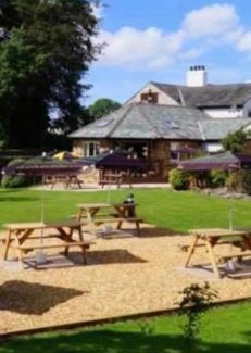 Cockermouth House | DOVENBY SHIP