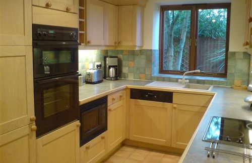 Needham Market Cottage | Doves Barn Cottage, Badley, Needham Market