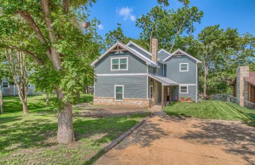 New Braunfels House | Down River Haus LD 727