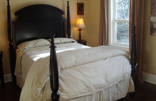 Historic Old Town Bed & Breakfast | DownHome Bed & Breakfast