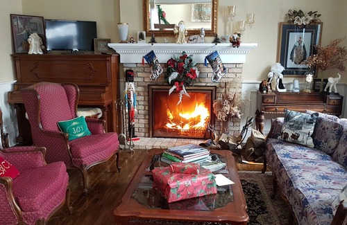Historic Old Town Bed & Breakfast | DownHome Bed & Breakfast