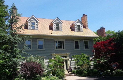 Historic Old Town Bed & Breakfast | DownHome Bed & Breakfast