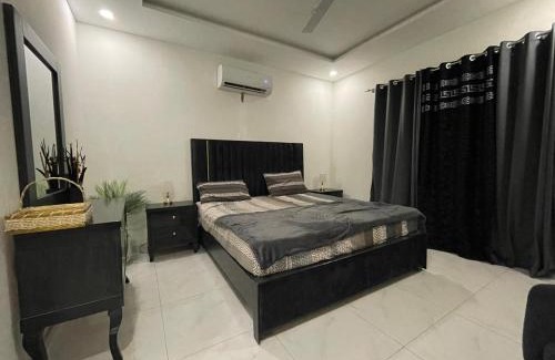 Lahore Apartment | DownTown-1BHK Luxury Apartment with Pool & Cinema