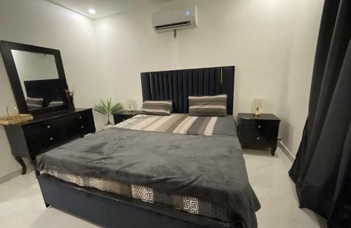 Lahore Apartment | DownTown-1BHK Luxury Apartment with Pool & Cinema