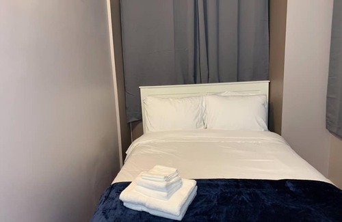 Downtown Edmonton Apartment | Downtown 2BR Loft with FREE Parking