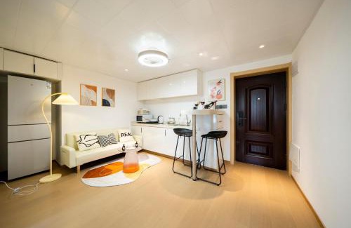 Downtown Shanghai Apartment | Downtown, 3B2B, near Pedestrian St, the Bund, Pearl Tower