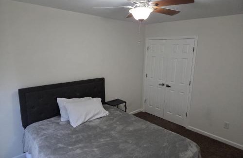 Atlanta House | Downtown Anchor