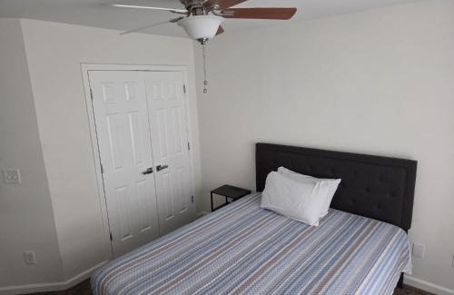 Atlanta House | Downtown Anchor