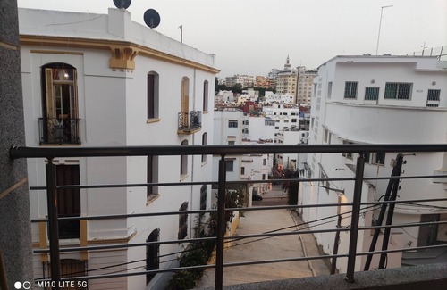 Marshan Apartment | Downtown apartment