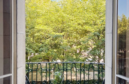 Ourense Apartment | Downtown apt - 5 rooms