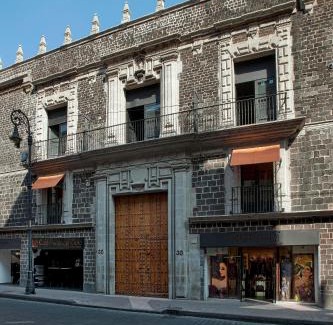 Historic Center Hostel | Downtown Beds