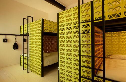 Historic Center Hostel | Downtown Beds